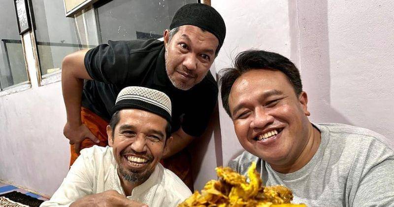 Instagram.com/Dandhy_laksono